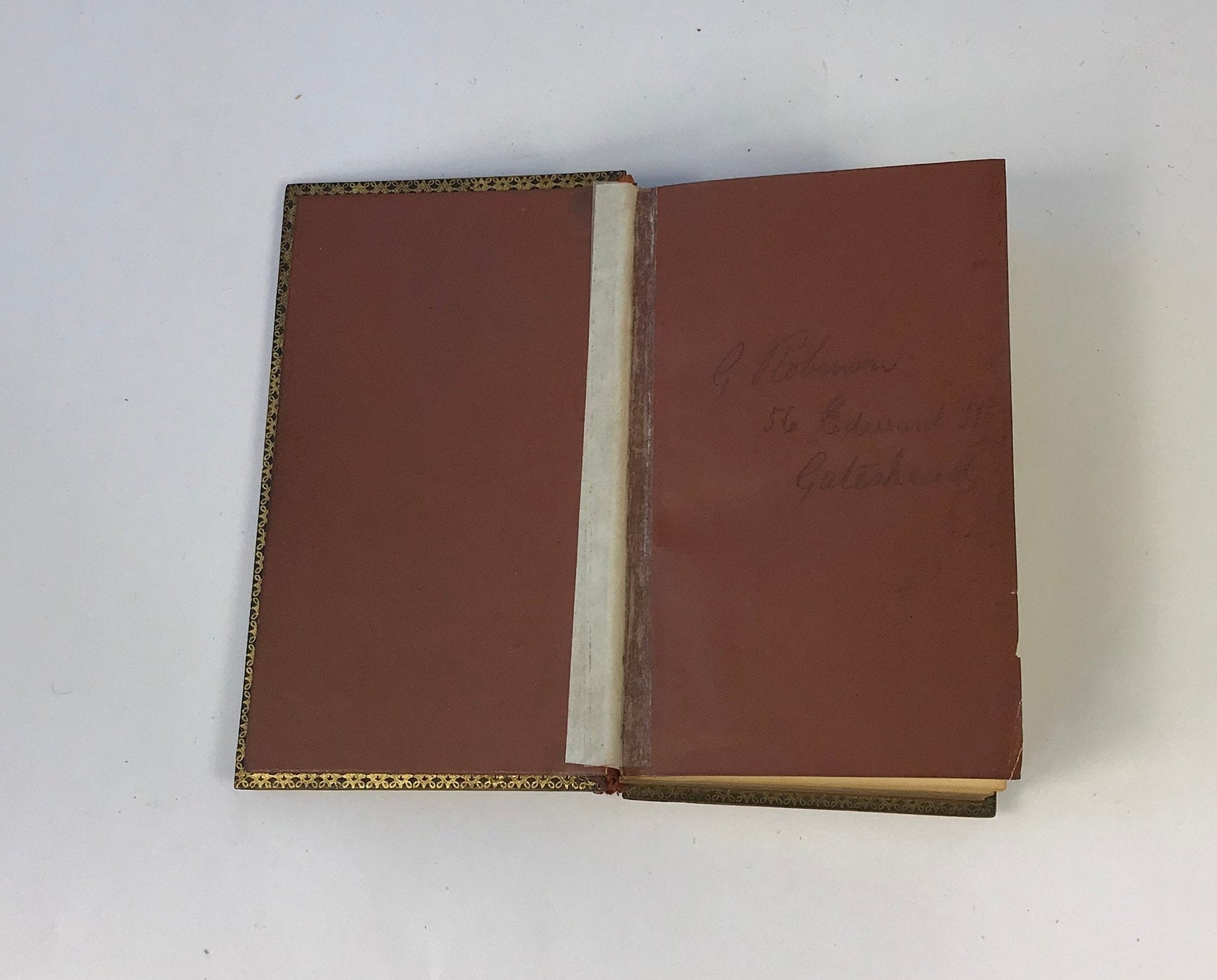 The Scottish Keepsake. the Songs of the Ayrshire Bard Robert Burns