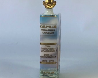 ブランデー CAMUS cognac 500th anniversary Camus_Thailan__96217.