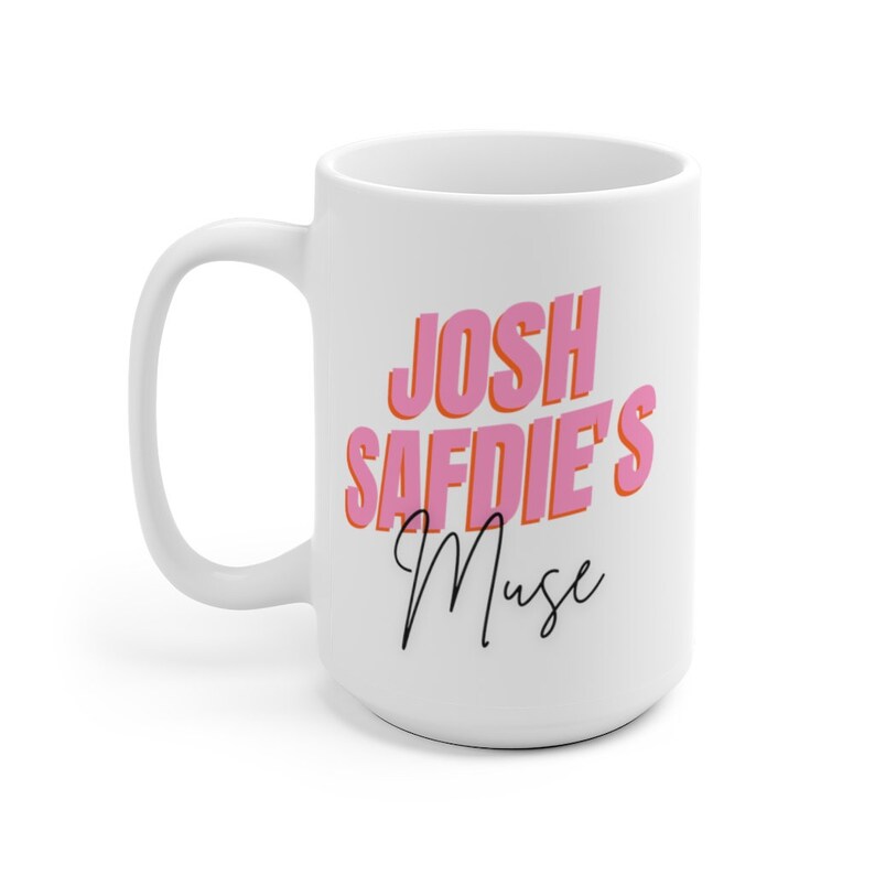 josh safdie uncut gems