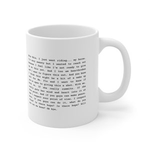 Olivia Wilde Shia Buff Ms. Flo Video, Don&#39;t Worry Darling Drama Funny Don&#39;t Worry Darling, Ms. Flo Mug, Ms Flo Olivia Wilde Harry Styles Mug