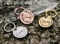 Personalized dog tag/ Dog name tag/ Pet ID tag Custom dog tag Cat ID tag Cat name tag /Gift for dog, cat. product logo