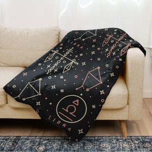 Libra Weighted Blanket image 3