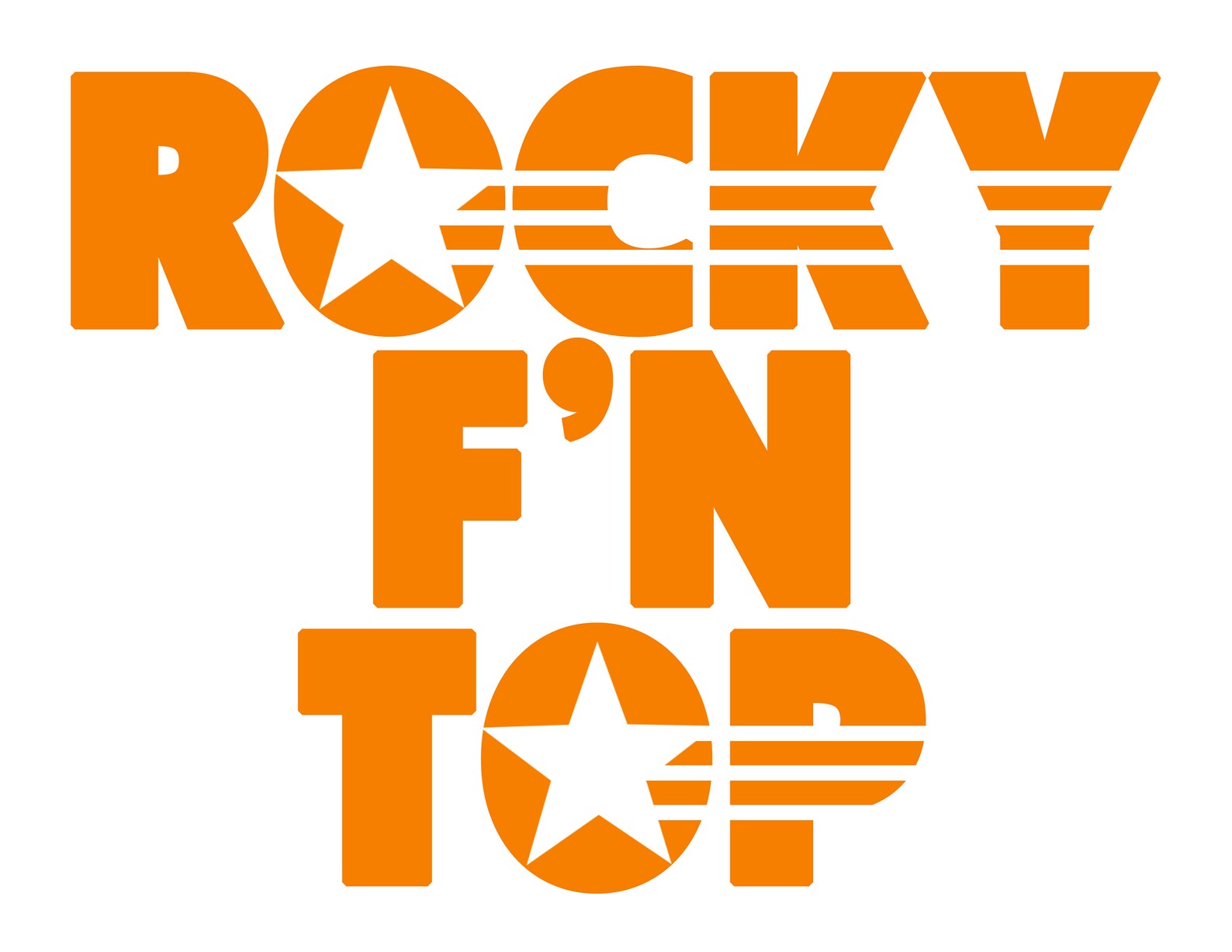 Rocky Top Vols PNG Digital Download File Only Etsy