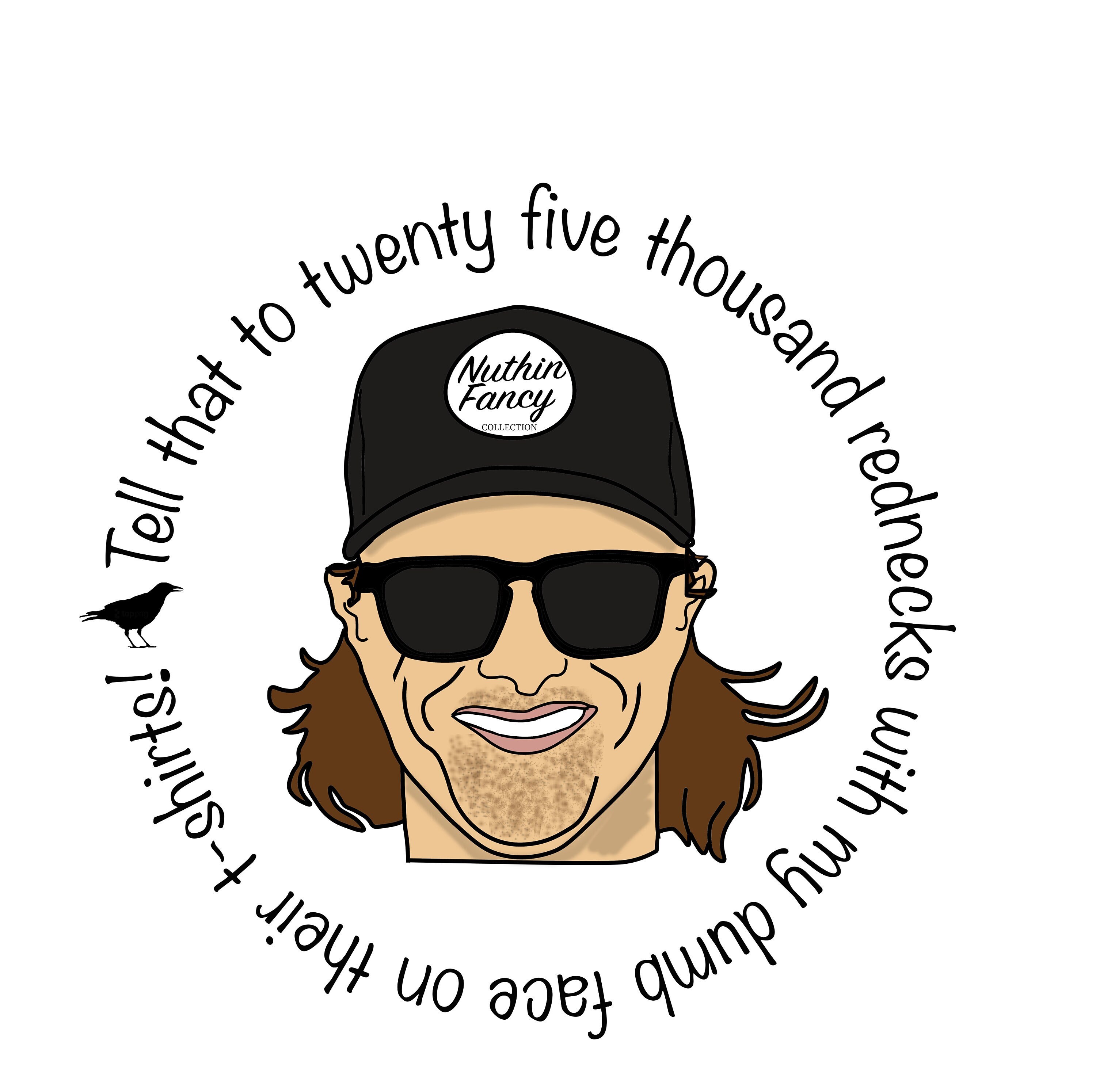 Redneck Logo - Etsy