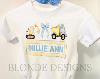 Construction watercolor png design