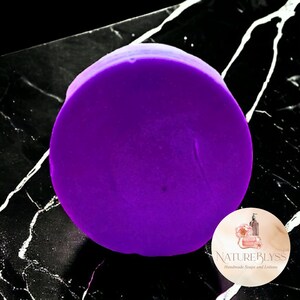 Handcrafted Natural Soap: Wedding Favors, Bridal Shower Gift