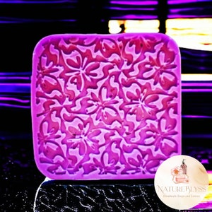 Handcrafted Natural Soap: Wedding Favors, Bridal Shower Gift