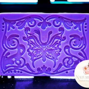 Handcrafted Shower Soap Bar, Favors Soap with Different Scents and Colors, Natural Handmade Soap, Handmade Skincare Soap, Bridal Soap Gift