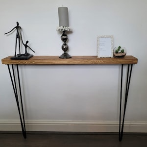 Hairpin Leg 50cm Etsy UK