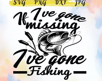 Free Free 107 Gone Fishing Poem Svg SVG PNG EPS DXF File