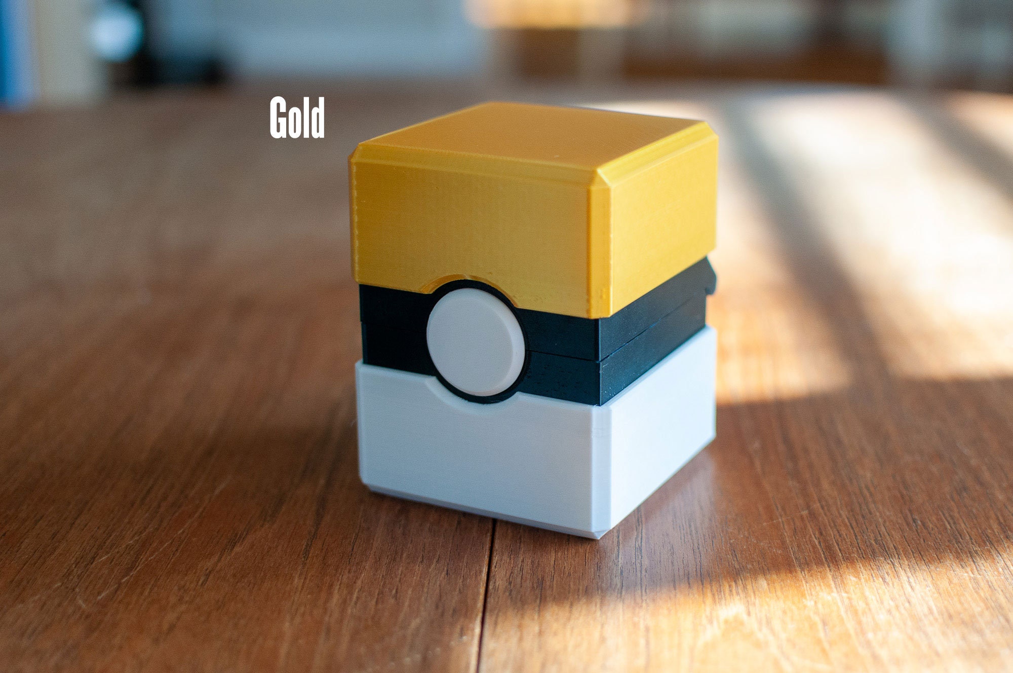 Pokemon Card Box Free Personalization Etsy