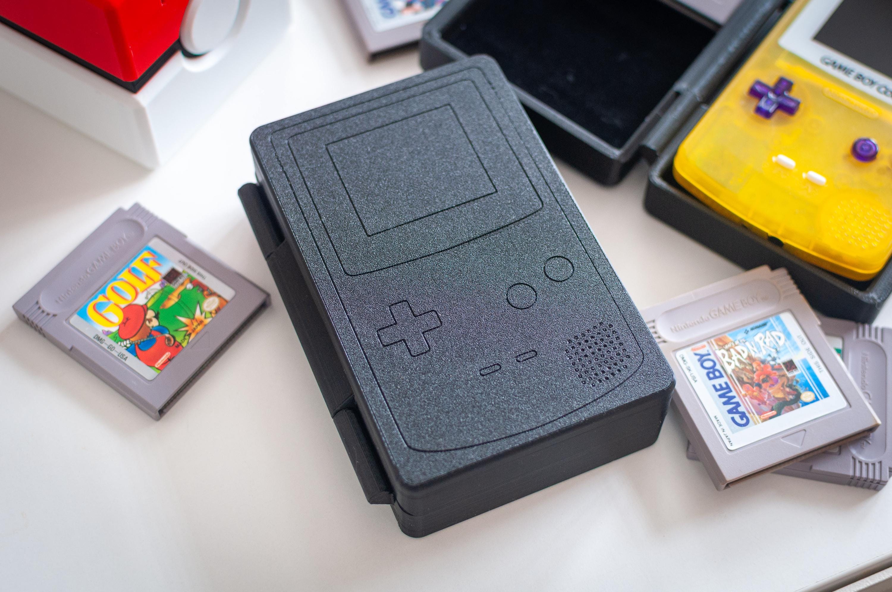 Gameboy color case - Etsy 日本