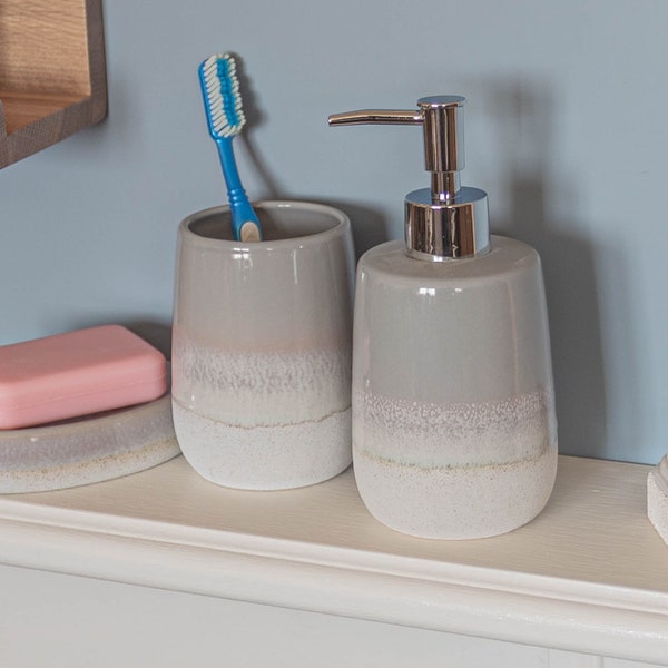 Bathroom Set Etsy UK