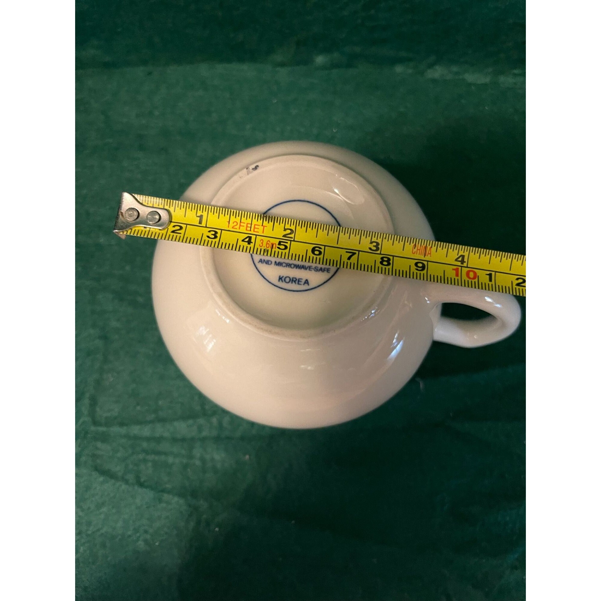 Vintage Creamer Taffy by EPOCH Etsy