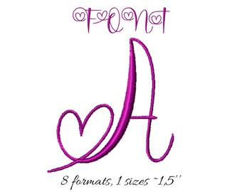 Kawaii Fonts Etsy