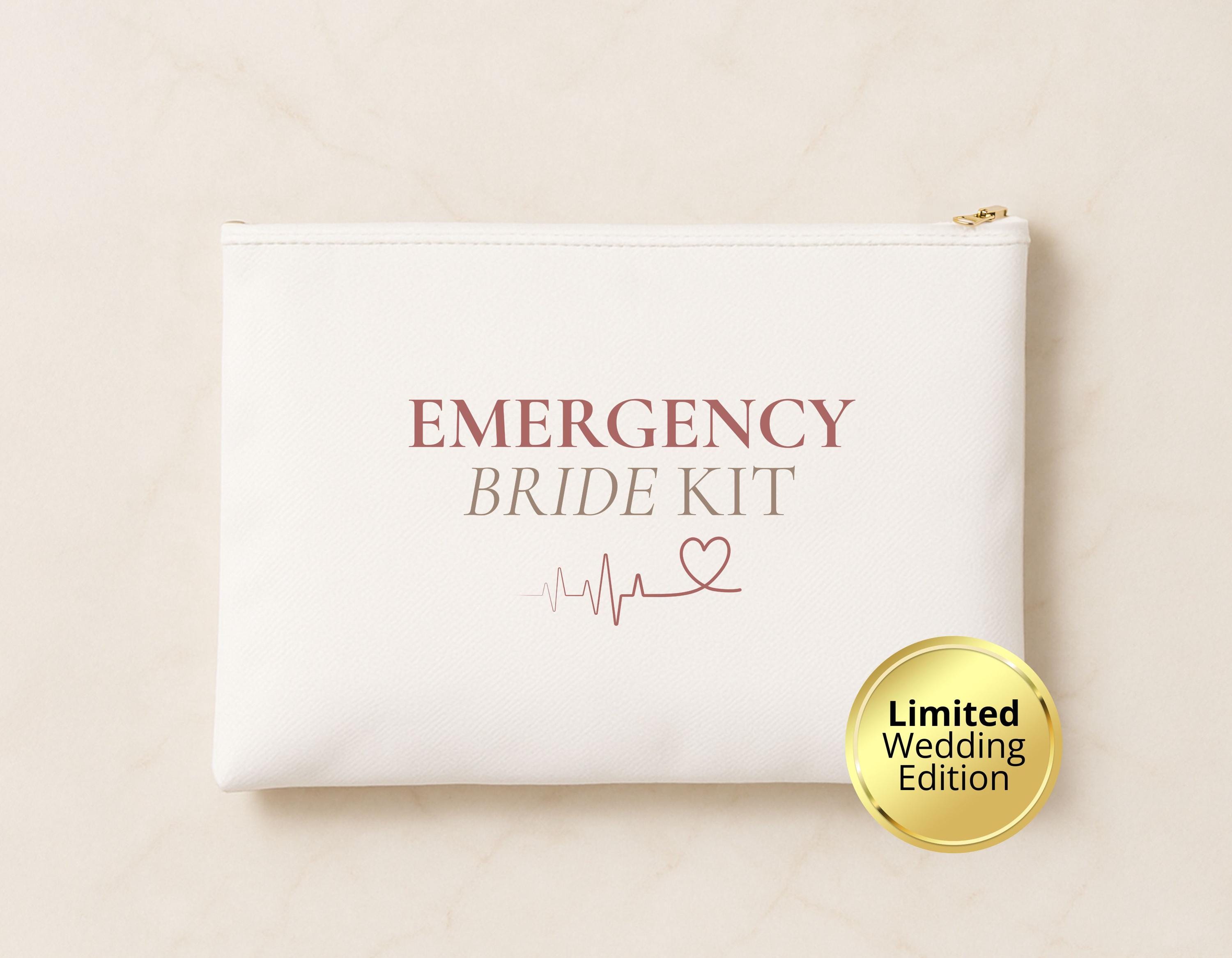Emergency Bride Kit