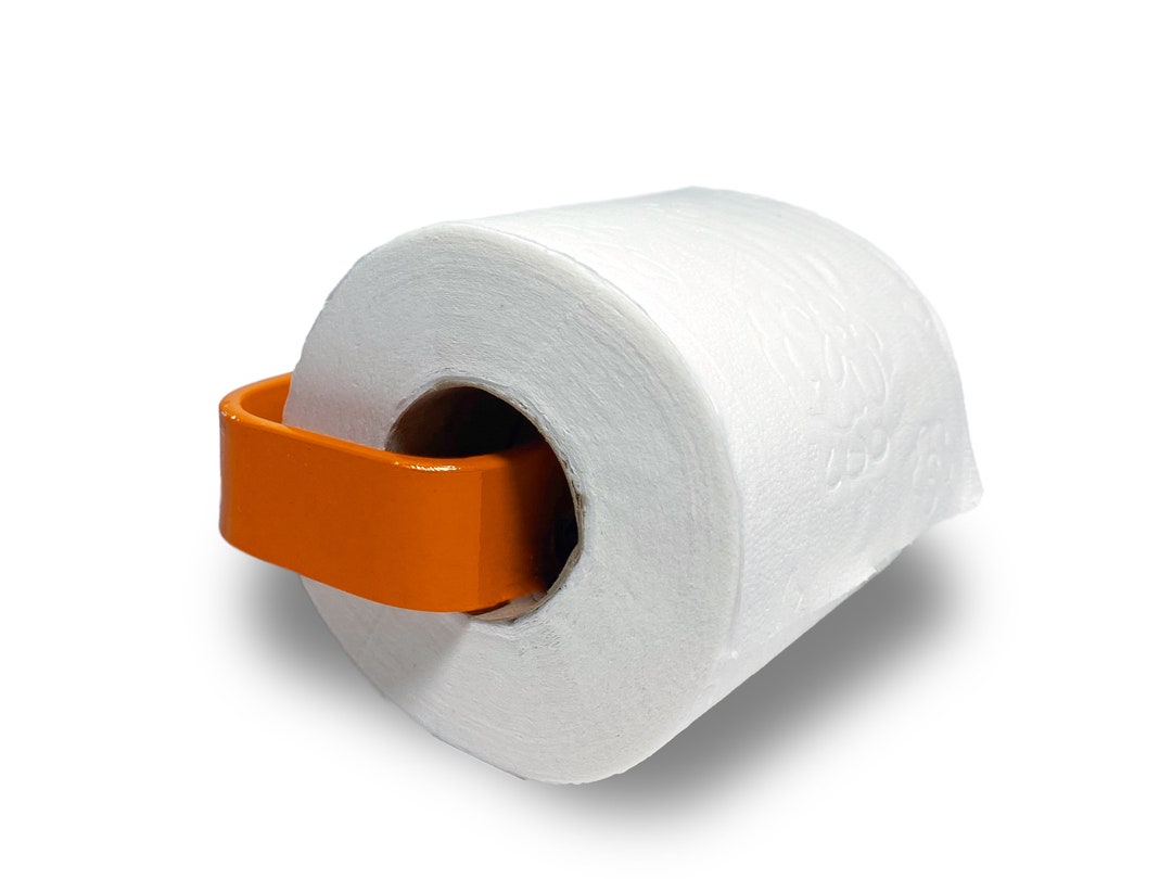 Hand Made Toilet Roll Holder Etsy