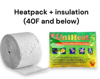 72 hr heatpack (add on)
