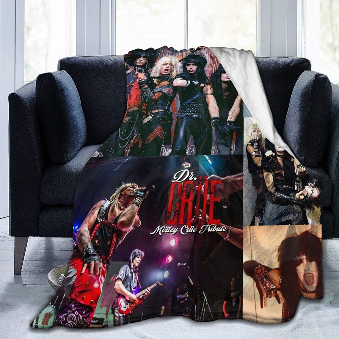 motley crue quilt