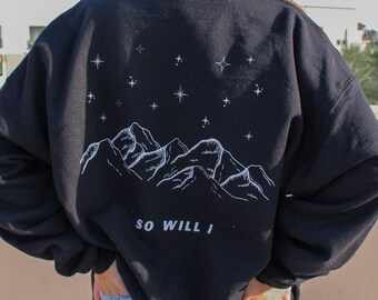 christian sweatshirts