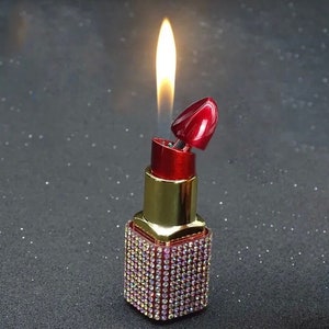 Lipstick lighter on sale