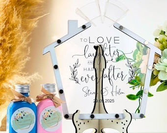 Sand Ceremony For Wedding With Custom Color Wedding Sand Ceremony Set for Beach Wedding Decor Personalized Blended Wedding Family Unity Set