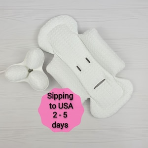 Waffle Insert for Mamaroo, Mamaroo cover, set for 4moms, 4moms Infant Seat, Insert and balls for Mamaroo