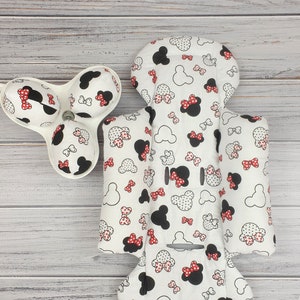 Einsatz für mamaRoo, RockaRoo Babyschale, für 4moms, 4moms Babyschale