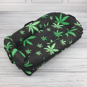 Cover deluxe, grand, nursing pillow cover