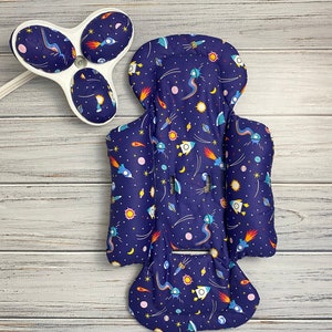 Einsatz für mamaRoo, RockaRoo Babyschale, für 4moms, 4moms Babyschale