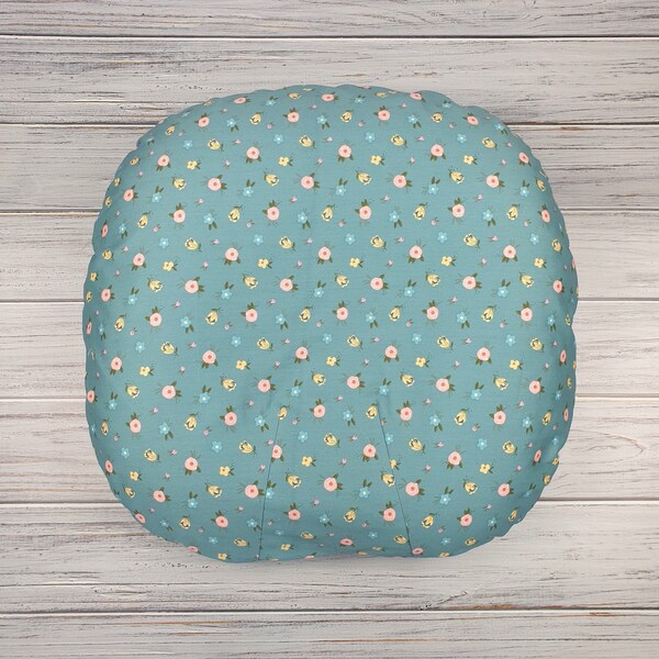 Boppy Lounger Cover Etsy