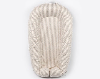 Cover deluxe, grand, nursing pillow cover