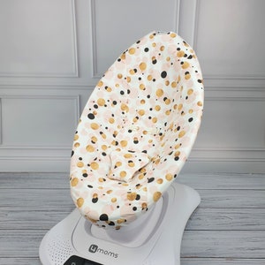 4moms mamaRoo Bezug, Passeblatt für mamaRoo, Wickelbezug für mamaRoo, Bezug für mamaroo 2022