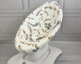 4moms mamaRoo cover, fitted sheet for mamaRoo, changing cover for mamaRoo, cover for mamaroo 2022