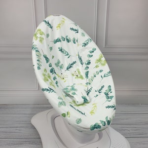 4moms mamaRoo cover, fitted sheet for mamaRoo, changing cover for mamaRoo, cover for mamaroo 2022