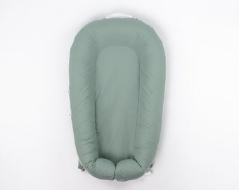 Cover deluxe, grand, nursing pillow cover