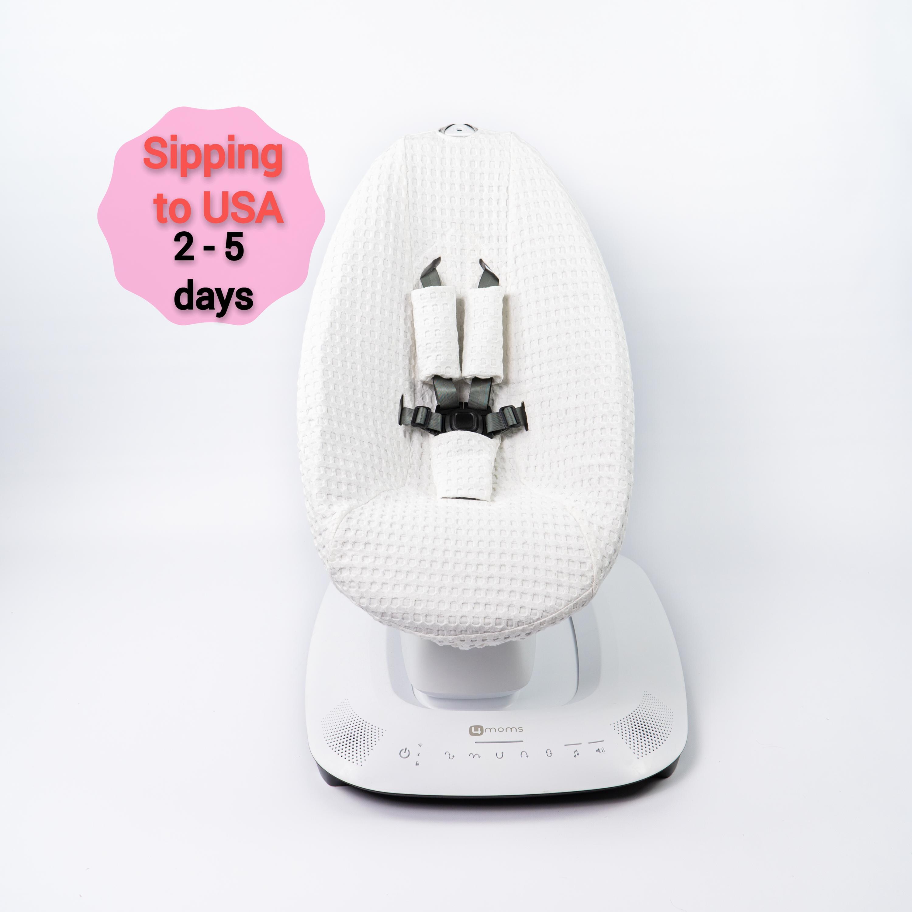 Goodbuy Gear 4moms Mamaroo Plush Goodbuy Gear 4moms Bounceroo