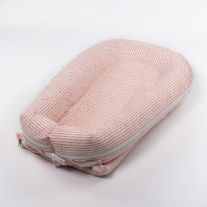 Cover deluxe, grand, nursing pillow cover