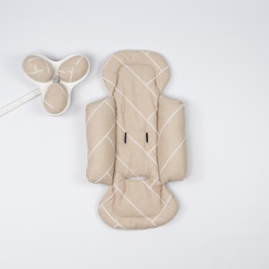 Einsatz für MamaRoo, RockaRoo Babyschale, für 4moms, 4moms Babyschale
