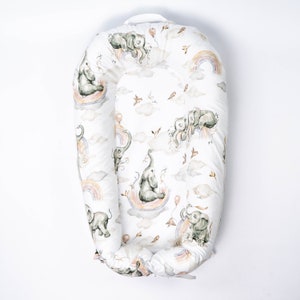 Cover deluxe, grand, nursing pillow cover