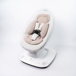 Inserto para mamaRoo, asiento infantil rockaRoo, juego para 4moms, asiento infantil 4moms, inserto y pelotas para Mamaroo, funda Mamaroo