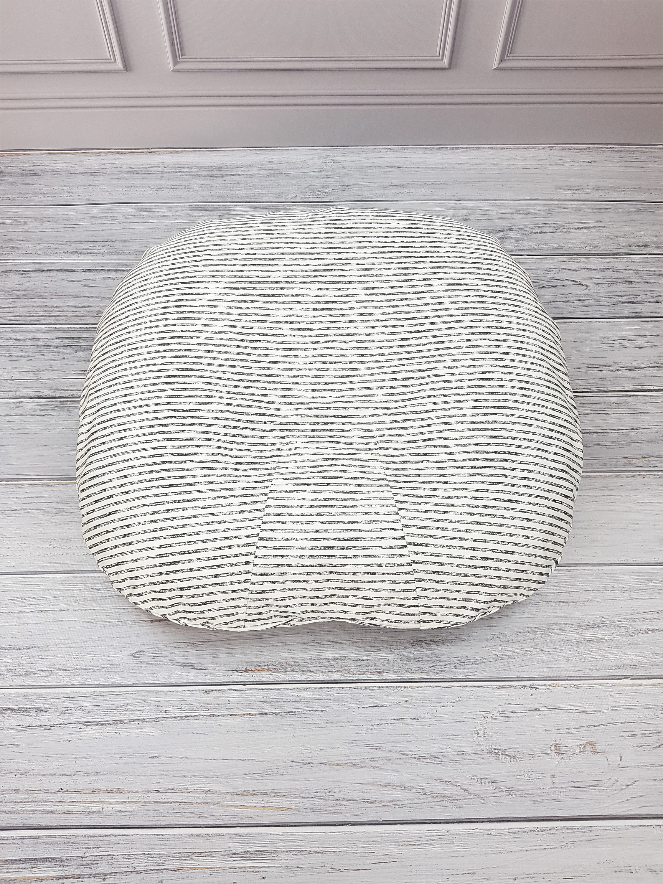 Black boppy cover hot sale