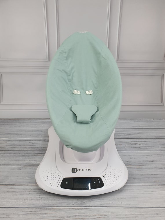 Mamaroo wrap clearance