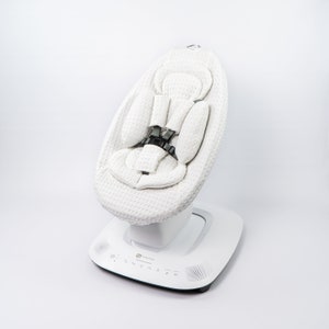 Inserto para mamaRoo, asiento infantil rockaRoo, juego para 4moms, asiento infantil 4moms, inserto y pelotas para Mamaroo, funda Mamaroo