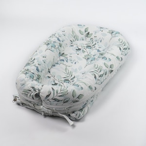 Cover deluxe, grand, nursing pillow cover