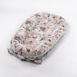 Cover deluxe, grand, nursing pillow cover