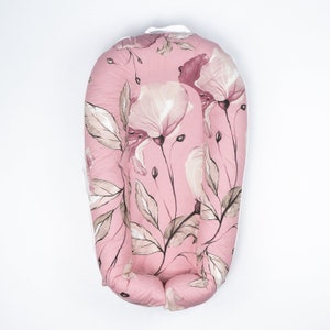 Cover deluxe, grand, nursing pillow cover, magnolia cover deluxe