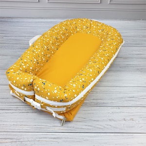 Cover deluxe, grand, nursing pillow cover