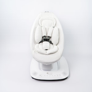 Mamaroo sales zipper insert