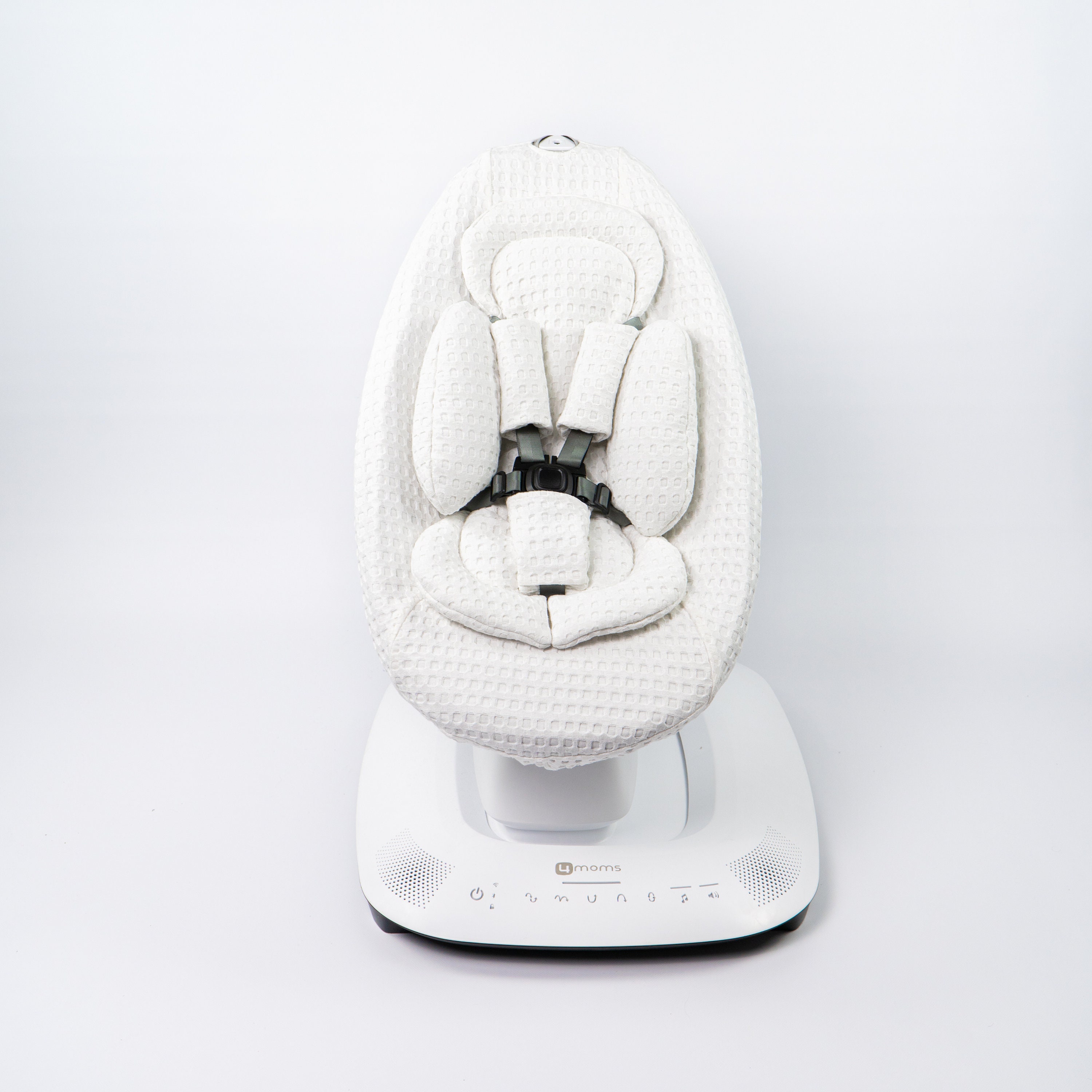 Mamaroo Cover UK